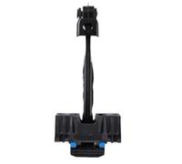 Car Door Hinges Compatible with for Teramont X Car Front Rear Door Hinge Stop Limiter OEM: 3CG837249 Door Check Strap Stopper Limit Rod Hinge(Front Right Door)