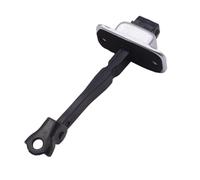 Car Door Hinges Compatible with Suzuki for Swift 2005-2016 Car Door Check Strap Hinge Stopper Limiter Front Rear Left Right Assembly OEM 81810-77J01