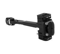 Car Door Hinges Compatible with Volvo for V70 for XC70 2008 2009 2010 2011 2012 2013 2014 2015 2016 Front Rear Door Check Hinge Strap Limit Rod Stop 32198467