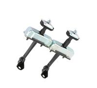 Car Door Hinges, For Acura TL 2004-2006, For TSX 2004-2008 2 PCS Car Front Rear Door Check Arm Stop Hinge Strap Actuator 72380-SDC-A01 72380-SEA-E02