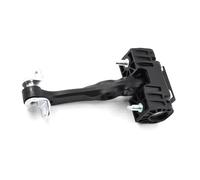 Car Door Hinges for Citroen for Relay Front Left Front Right Door Hinge Car Front Door Pull Rod Limiter Check Strap Stopper Hinge OEM: 1358220080 9181N9