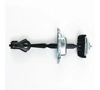 Car Door Hinges For CRV 2006-2010 2011 72340-SNA-003 72380-SNA-00 Car Door Hinge Stop Check Strap Limiter,Rear Left