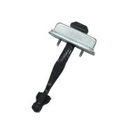 Car Door Hinges For Lincoln For Mkx Left Right Door Hinge Fixing With Door Bracket Front Door Limiter Fa1Z5823552A