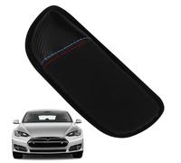 Car Door Knee Pad | Car Armrest Pad | PU Leather Armrest Pad For Car Door | Galent Pad Car Door Protector Comfort Memory Foam Taken