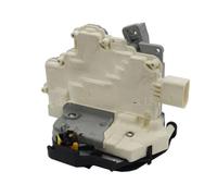 Car Door Latch Actuator Catch 4F0839015 4F0839016 for A3 for A6 8P1 8P7 for C6 for A8 Door Lock Actuator Front Rear Left Right 4F1837015G 4F1837016(Real Right)