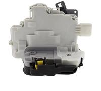 Car Door Latch Actuator Catch 4F0839015 4F0839016 for A3 for A6 8P1 8P7 for C6 for A8 Door Lock Actuator Front Rear Left Right 4F1837015G 4F1837016(Front Right)