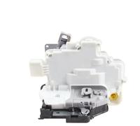 Car Door Latch Actuator Catch for A4 for S4 for A5 for S5 for TT for Q3 Q5 Q7 8J1837015A 8J1837016A 8J2837015A 8K0839016 Door Lock Actuator(Front Left)