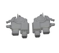 Car Door Latch Actuator Catch For Subaru For Legacy For Outback 2005 2006 2007 2008 2009 Right Passenger Left Driver Side Door Lock Actuator(2 PCS)