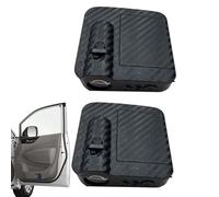 Car Door Lights Logo Projector - Shadow Light, Entry LED Lamp | High-Definition Logo Display with Auto On-Off Sensor, No Drill Mounting, Decorative Courtesy Lighting for All Vehicle Types