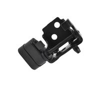 Car Door Limiter Compatible with C&itroen for C5 2008 2009 2010 2011 2012 2013 2014 2015 2016 2017 2018 9035W9 Car Exterior Door Hinge Front Rear Left Top