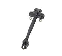Car Door Limiter Compatible with Jeep for Compass 2017 2018 2019 2020 2021 68242951AA Front Left Right Door Check Strap Stopper Limit Rod Hinge Stay
