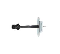 Car Door Limiter Compatible with Kia for Forte 2014 2015 2016 2017 2018 79480B5000 Car Rear Left Door Check Strap Hinge Stop Bracket Arm Limiter