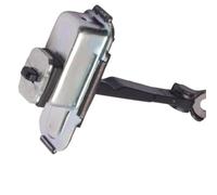 car door limiter Compatible With Kia For Shuma For Koup 79380-1M200 79390-1M200 Front Left Front Right Door Limiter Hinge Stop 793801M200 793901M200