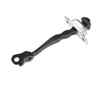 Car Door Limiter Compatible with Nissan for Altima 2015 2016 2017 2018 Car Front Side Door Check Stop Straps Stopper Limit Rod Hinge 804309HP0A