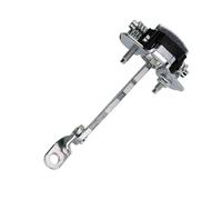 Car Door Limiter For Citroen For C2 OE:9181C8, 9181.C8 | Front Rear Door Check Strap Door Check Strap Door Hinge Stop Door Limiter Assembly Door Stopper Limit Rod Check Arm