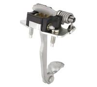 Car Door Limiter For Citroen For C2 OE:9181C9 9181C8 | Door Check Arm Hinge Strap Door Check Strap Door Hinge Stop Door Limiter Assembly Door Stopper Limit Rod Check Arm