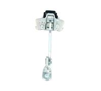 Car Door Limiter For Citroen For C2 OE:9181C9 | Rear Door Check Strap Door Check Strap Door Hinge Stop Door Limiter Assembly Door Stopper Limit Rod Check Arm
