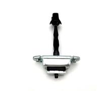 Car Door Limiter For Kia For Forte 2014-2018 OE:79380-A7000 | Front Door Check Strap Left Door Limiter Door Check Strap Door Hinge Stop Door Limiter Assembly Door Stopper Limit Rod