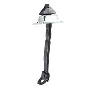 Car Door Limiter For Mazda 3 2010-2013 OE:Bbm4-58-270C | Front Door Check Strap Left Right Door Limiter Door Check Strap Door Hinge Stop Door Limiter Assembly Door Stopper