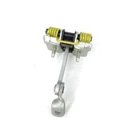 Car Door Limiter For Peugeot 206 207 OE:9181C8 9181E1 | Front Door Check Strap Door Control Strip Door Check Strap Door Hinge Stop Door Limiter Assembly Door Stopper Limit Rod