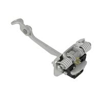 Car Door Limiter For Peugeot 207 2009-2012 OE:9181C8 | Door Control Strip Door Check Strap Door Hinge Stop Door Limiter Assembly Door Stopper Limit Rod Check Arm Catch Release