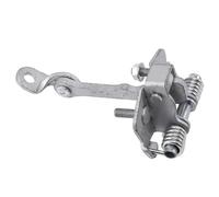 Car Door Limiter For Peugeot For 106 1991-2003 OE:9181C2 | Front Door Check Strap Door Check Strap Door Hinge Stop Door Limiter Assembly Door Stopper Limit Rod Check Arm