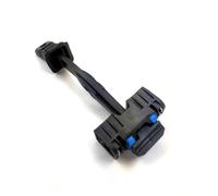 Car Door Limiter For Vw For Golf 7 For Mk7 OE:5Gg837249A 5Gg839249 A | Door Check Strap Door Hinge Stop Door Limiter Assembly Door Stopper Limit Rod Check Arm Door Opening Limiter Replacement