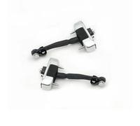 Car Door Limiter Hinge For Toyota For Land For Cruiser 200 Lc200 For Uzj200 2008-2015 Car Front Rear Right Left Door Check Strap Stopper Hinge
