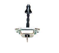 Car Door Limiter Hinge For Toyota For Yaris 2012-2019 Front Rear Door Stay Checker Strap Stopper Car Limiter 68610-02320 68630-02310