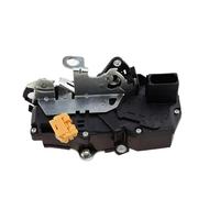 Car Door Lock Actuator 22785492 22742971 25875782 Central Door Lock Actuator Module Latch Motor for Opel for Antara 2006-2015(Front left)
