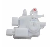 Car Door Lock Actuator 2PCS Front Left/Right Power Door Lock Actuator For Accord 2003 2004 2005 2006 2007 72115-SDA-A01 72155-SDA-A01(Front right)