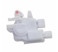 Car Door Lock Actuator 2PCS Front Left/Right Power Door Lock Actuator For Accord 2003 2004 2005 2006 2007 72115-SDA-A01 72155-SDA-A01(Front left)