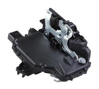 Car Door Lock Actuator 3B1837015A 3B4839016A for VW for Bora for Saloon 1998 1999 2000 2001 2002 2003 2004 2005 Door Lock Actuator(Front Right)