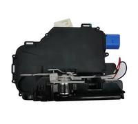 Car Door Lock Actuator 3B1837015AM 3B1837016CC 3B4839015AG 3B4839016AG for VW for Polo 2002-2010 Door Lock Actuator(R R 3B4839016AG)