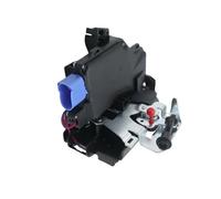 Car Door Lock Actuator 4E1837015 4E1837016 for A3 for 8P for A8 for 4E for S8 2002 2003 2004 2005-2012 Front Left Right Door Lock Actuator(Front Left)