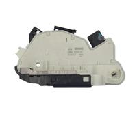 Car Door Lock Actuator 5N1 837 015 A C E 5ND837015 1S1837015C 5N1837015 Door Lock Latch Actuator Driver Front Left LH For Skoda For Citigo 2011-(Army Green)