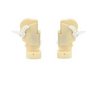 Car Door Lock Actuator 69120-52030 69130-30110 69140-30110 69110-52010 for Scion for XB Base Wagon 4-Door 1.5L 2004-2006 Door Lock Actuator(Rear- Left and Right)