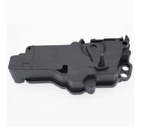 Car Door Lock Actuator 6L3Z25218A43AA Black Exterior Door Lock Actuator For Lincoln For Navigator 2003-2016 746-148 DLA1002L 3L3Z25218A43AA