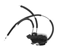 Car Door Lock Actuator 80501-4HB0A Door Lock Actuator Front Left Driver Side For Infiniti 2014-2017 2015 2016 Q50 80500-4HB0A Door Lock Drive Actuator(Front Right)