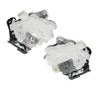 Car Door Lock Actuator 8J2837015A 8J2837016A Front Left Right Door Lock Actuator For Audi A5 S5 2007-2017