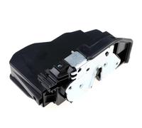 Car Door Lock Actuator Compatible With BMW For 3 Series F30 F80 Saloon 2011 2012 2013 2014 2015 2016 2017 2018 Car Power Door Lock Actuator Latch(Rear Left)