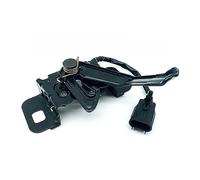 Car Door Lock Actuator Compatible With Buick For Regal OE： 22789573 Car Door Lock Bonnet Hood Lock Latch Actuator Replacement Parts