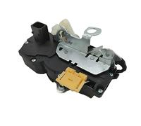 Car Door Lock Actuator Compatible With Chevrolet For Impala 2006 2007 2008 2009 2010 2011 OE： 20790496 20790495 20790501 20790500 Car Door Lock Actuator Latch Motor(Front Right)