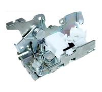 Car Door Lock Actuator Compatible With Dodge For Sprinter 2002 2003 2004 2005 2006 Auto Right Rear Door Latch Lock Part Central Locking System Accessories