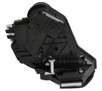 Car Door Lock Actuator Compatible With Lexus For IS350 2014 2015-2018 For RX450h IS300 2016-2018 Rear Left Power Door Lock Actuator With Latch Assembly