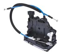 Car Door Lock Actuator Compatible With Ram For ProMaster 1500 2500 3500 2016 2017 2018 2019 Rear Right Door Lock Actuator Motor Replacement 68226175 EU 68169399 AA