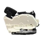 Car Door Lock Actuator Decorative Accessories For VW For Polo 6R 2009 2010 2011 2012 2013 2014- For Sharan 7N 2010- Trunk lid lock(Type D)