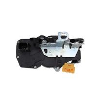 Car Door Lock Actuator Door Lock Actuator Central Locking Driver Module Latch Motor Assembly for Chevy for Malibu 2008 2009 2010 2011 2012 20772312(Front right)