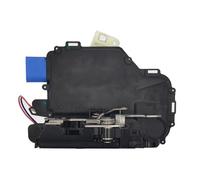 Car Door Lock Actuator Door Lock Actuator Front Left For Vw For Polo 2002 2003 2004 2005 2006 2007 2008 2009 2010(Lavender)
