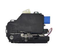 Car Door Lock Actuator Door Lock Actuator Front Left For Vw For Polo 2002 2003 2004 2005 2006 2007 2008 2009 2010(MULTI)